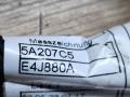 проводка торпеды BMW 1 серия F40 2023, 1.5 л., B37 C15 A, дизель, skyscraper grau metallic (c4w), хетчбэк 5 дв., передний привод, 5A207C5, 5A207C6 - фото №3