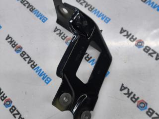 крепление крыла переднего правого BMW X6 G06 [рестайлинг] G06 2024, 3.0 л., B58B30P, бензин, АКПП, 416, внедорожник 5 дв., полный привод, 7472596