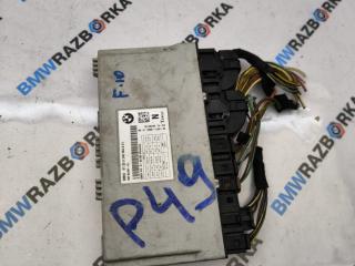 блок управления сиденьем BMW 5 серия F07/F10/F11 2011, 3.0 л., N52 B30, бензин, АКПП, седан, 9248563