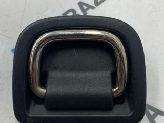 проушина крепежная Porsche Taycan 1 поколение 2022, электро, седан, полный привод, 8V0863503