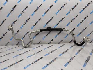 трубка кондиционера Audi Q8 Sportback e-tron 1 поколение 2024, электро, АКПП, внедорожник 5 дв., 4KE816743