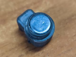 парктроник передний BMW 5 серия F07/F10/F11 2011, 3.5 л., дизель, АКПП, седан, 9231283