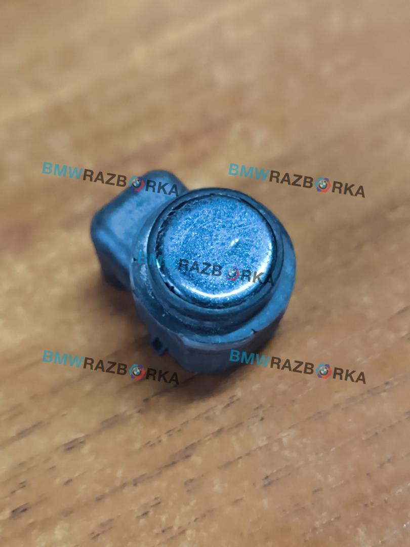 парктроник передний BMW 5 серия F07/F10/F11 2011, 3.5 л., дизель, АКПП, седан, 9231283 - фото №1