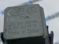 разъем (фишка) проводки Mercedes-Benz V-Класс W447 [рестайлинг] W447 2024, 2.0 л., OM 654.920, дизель, АКПП, черный обсидиан металлик mb 9197, микроавтобус, задний привод, A0025428719, A0085451526 - фото №3