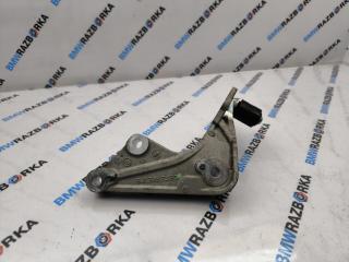 кронштейн двигателя Porsche Taycan 1 поколение 2022, электро, седан, полный привод, 9J1399233B