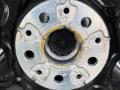 диск литой BMW X7 G07 [рестайлинг] G07 2023, 3.0 л., B58B30P, бензин, АКПП, 475, внедорожник 5 дв., полный привод - фото №8