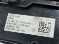 дефлектор потолка левый Mercedes-Benz V-Класс W447 [рестайлинг] W447 2024, 2.0 л., OM 654.920, дизель, АКПП, черный обсидиан металлик mb 9197, микроавтобус, задний привод, A4478300705, 4478300705 - фото №4