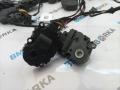 моторчик заслонки печки BMW 5 серия G30/G31 G30 2019, 2.0 л., B47 D20 B, дизель, АКПП, 9361700 - фото №3