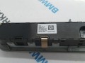 панель управления магнитолой BMW X6 G06 [рестайлинг] G06 2023, 3.0 л., B58B30P, бензин, АКПП, 416, внедорожник 5 дв., полный привод, 5A64198, 61315A64198 - фото №3