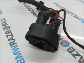 разъем (фишка) проводки BMW 8 серия G14/G15 G15 2019, 5.0 л., N63B44D, бензин, 416, купе, полный привод, 9315513