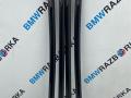 Комплект молдингов BMW X3 G45 2025, 2.0 л., B48B20P, бензин, АКПП, c4f, внедорожник 5 дв., полный привод, 5A319E4, 5A319E6, 5A319E3, 5A319E5, 5A319E8, 5A319E7, 5A31BD2, 5A31BD1, 5A31972, 5A31971, 5A31997, 5A31998 - фото №2