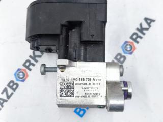 расширительный клапан кондиционера Porsche Taycan 1 поколение 2022, электро, седан, полный привод, 4M0816702, 4M0816702A