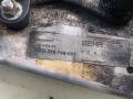 радиатор АКПП BMW 7 серия F01/F02 F02 2008, 3.0 л., N54 B30 A, бензин, АКПП, 475, седан, задний привод, правый руль - фото №5