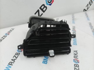 дефлектор обдува салона BMW X6 G06 [рестайлинг] G06 2023, 3.0 л., B58B30P, бензин, АКПП, 416, внедорожник 5 дв., полный привод, 5A4F827, 5A46266