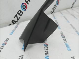 накладка двери (крышки) багажника Porsche Taycan 1 поколение 2022, электро, седан, полный привод, 9J1945425