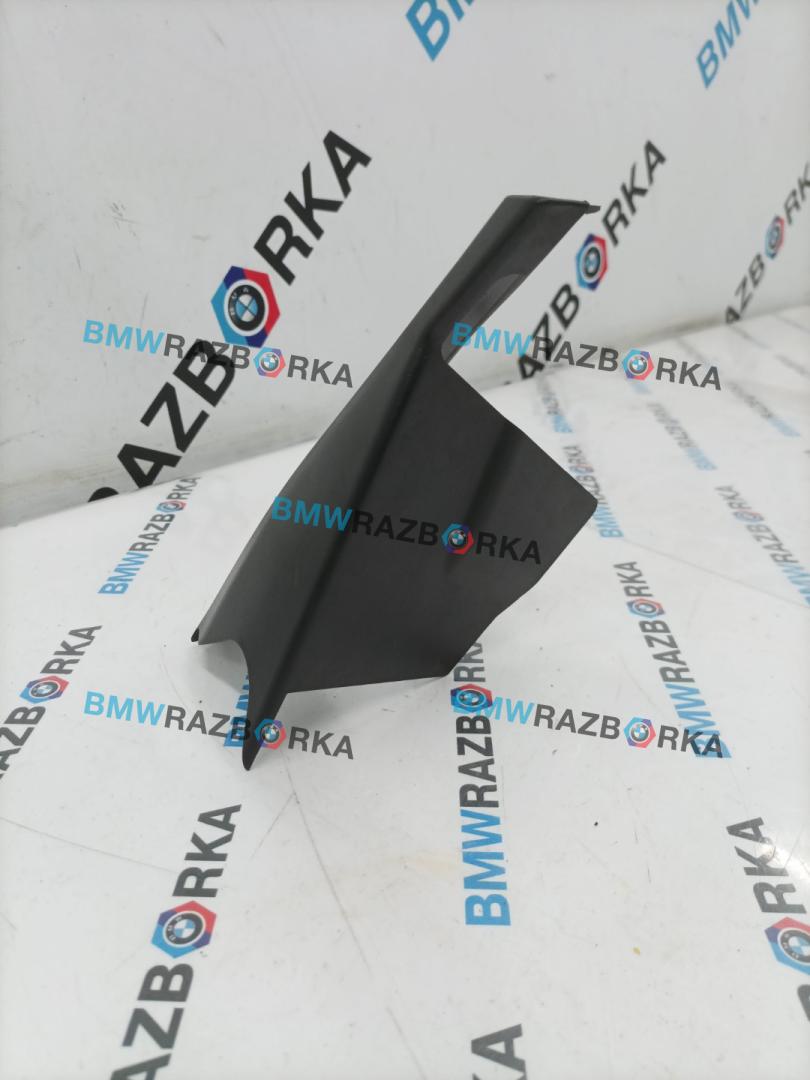 накладка двери (крышки) багажника Porsche Taycan 1 поколение 2022, электро, седан, полный привод, 9J1945425 - фото №1