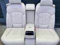 салон (комплект сидений) BMW 7 серия G11/G12 G11 2017, 4.0 л., дизель, x03 rubin-metallic black, седан, полный привод - фото №10