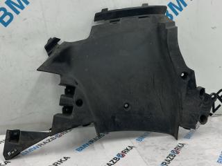 воздухозаборник Porsche Taycan 1 поколение 2022, электро, седан, полный привод, 9J1807606