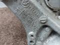 кулак задний левый BMW 5 серия G30/G31 G30 2019, 2.0 л., B47 D20 B, дизель, АКПП, 6866337 - фото №3
