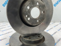 комплект тормозов Mercedes-Benz V-Класс W447 [рестайлинг] W447 2024, 2.0 л., OM 654.920, дизель, АКПП, черный обсидиан металлик mb 9197, микроавтобус, задний привод, 4474210100, A4474210100, 4474210000, A4474210000, 4474212900, A4474212900, 4474213000, A4474213000, 4474232000, A4474232000, 4474232100, A4474232100 - фото №3