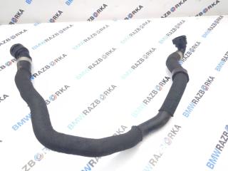 патрубок радиатора BMW M5 F90 2019, 4.4 л., S63 B44 B, бензин, АКПП, 475, седан, полный привод, 7856734