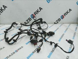 проводка Porsche Taycan 1 поколение 2022, электро, седан, полный привод, 9J1971300