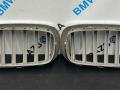 решетка радиатора BMW X5 F15 2015, 7316075, 7316076 - фото №4