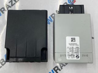 Блок управления рулевой колонки BMW X5 F15 2016, 2.0 л., N20 B20 A, бензин, внедорожник 5 дв., 6865245, 6862375