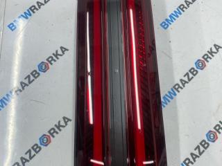 фонарь крышки багажника левый BMW X3 G45 2025, 8087177