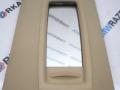 козырек солнцезащитный BMW X5 E70 [рестайлинг] 2012, 3.0 л., N55 B30 A, бензин, АКПП, внедорожник 5 дв. - фото №2