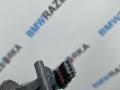 ручка наружная BMW 7 серия G11/G12 G11 2017, 4.0 л., дизель, x03 rubin-metallic black, седан, полный привод, 7989295 - фото №3