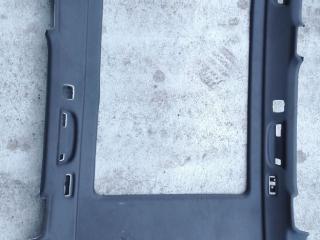 потолок BMW X5 G05 [рестайлинг] G05 2024, 3.0 л., B57 D30 B, дизель, 416, полный привод