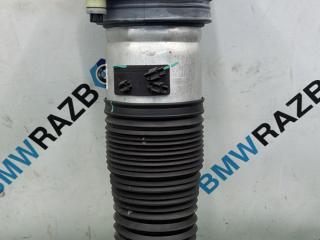 пневмостойка передняя BMW X6 G06 [рестайлинг] G06 2024, 3.0 л., B58B30P, бензин, АКПП, 416, внедорожник 5 дв., полный привод