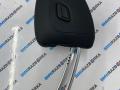 подголовник BMW 4 серия G22/G23 G23 2022, 3.0 л., B57 D30 B, дизель, АКПП, a300, кабриолет, задний привод - фото №3