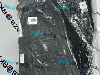 Коврики салона BMW X7 G07 [рестайлинг] G07 2023, 3.0 л., B58B30P, бензин, АКПП, 475, внедорожник 5 дв., полный привод, 7489481