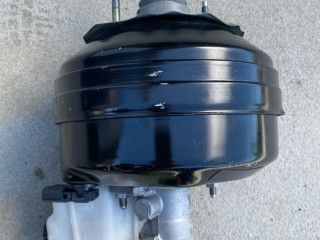 вакуумный усилитель тормозов BMW i8 I12 [рестайлинг] I12 2017, 1.5 л., B38 K15 A, бензин, купе, полный привод, 6866744