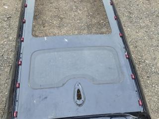 крыша BMW X7 G07 [рестайлинг] G07 2024, 4.0 л., дизель, АКПП, 416, внедорожник 5 дв., полный привод