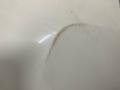 бампер задний BMW 5 серия G30/G31 G30 2017, 3.0 л., B57 D30 A, дизель, АКПП, a300, седан, полный привод - фото №5