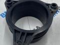 патрубок интеркулера BMW M4 G82/G83 G82 2023, 3.0 л., S58B30A, бензин, купе, полный привод, 13718054844, 8054844 - фото №3