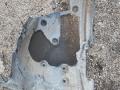 защита арок передняя левая (подкрылок) BMW 5 серия G30/G31 G30 2019, 2.0 л., B47 D20 B, дизель, АКПП, 7340795, 51717340795 - фото №2