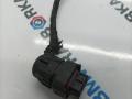 разъем (фишка) проводки BMW M4 G82/G83 G82 2022, 3.0 л., S58B30A, бензин, c4p, купе, задний привод, 6992166 - фото №2