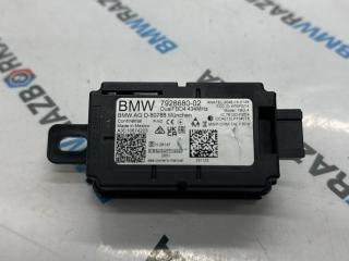антенна иммобилайзера BMW X7 G07 [рестайлинг] G07 2023, 3.0 л., B58B30P, бензин, АКПП, 475, внедорожник 5 дв., полный привод, 7928680