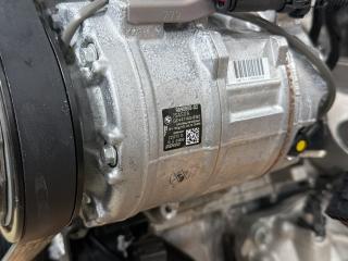 компрессор кондиционера BMW X6 G06 [рестайлинг] G06 2024, 3.0 л., B58B30P, бензин, АКПП, 416, внедорожник 5 дв., полный привод, 9890655, 64529890655