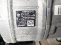 компрессор кондиционера BMW M4 G82/G83 G83 2023, S58B30A, c3z, кабриолет, 6994082, 64526994082, GE447140 - фото №3