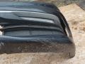 бампер передний BMW 5 серия G30/G31 G30 2017, 2.0 л., B47 D20 B, дизель, задний привод, правый руль - фото №7