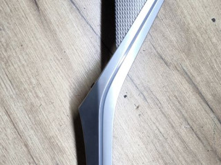 накладка двери внутренняя задняя правая BMW X5 G05 2019, 3.0 л., B57 D30 A, дизель, АКПП, внедорожник 5 дв., полный привод