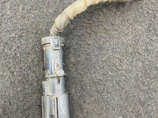 разъем (фишка) проводки Porsche Taycan 1 поколение 2023, электро, c9x, универсал, полный привод, 4G0906444