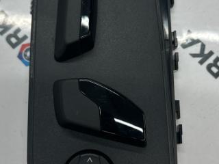 блок управления сиденьем BMW 5 серия G30/G31 G30 2019, 2.0 л., B47 D20 B, дизель, АКПП, 9330917