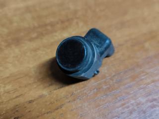 парктроник задний BMW 7 серия F01/F02 2009, 3.0 л., N57 D30 B, дизель, седан, 9173106