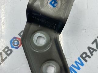 крепление крыла переднего левого BMW M4 G82/G83 G82 2021, S58B30A, АКПП, купе, полный привод, правый руль, 7486803